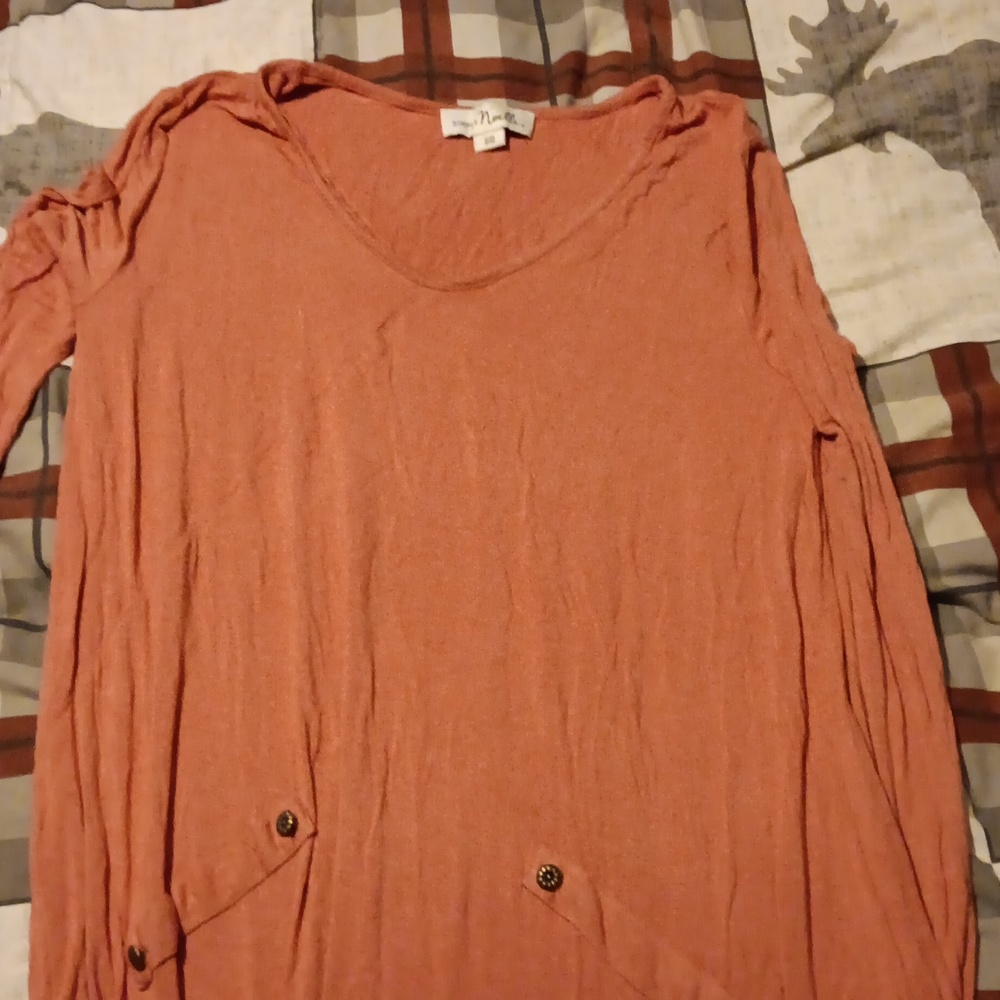 Long Sleeve